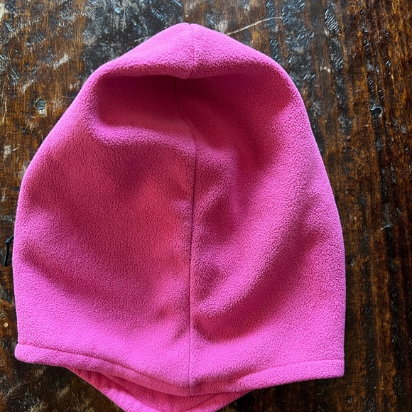 Three girls balaclavas - Picture 8 of 9